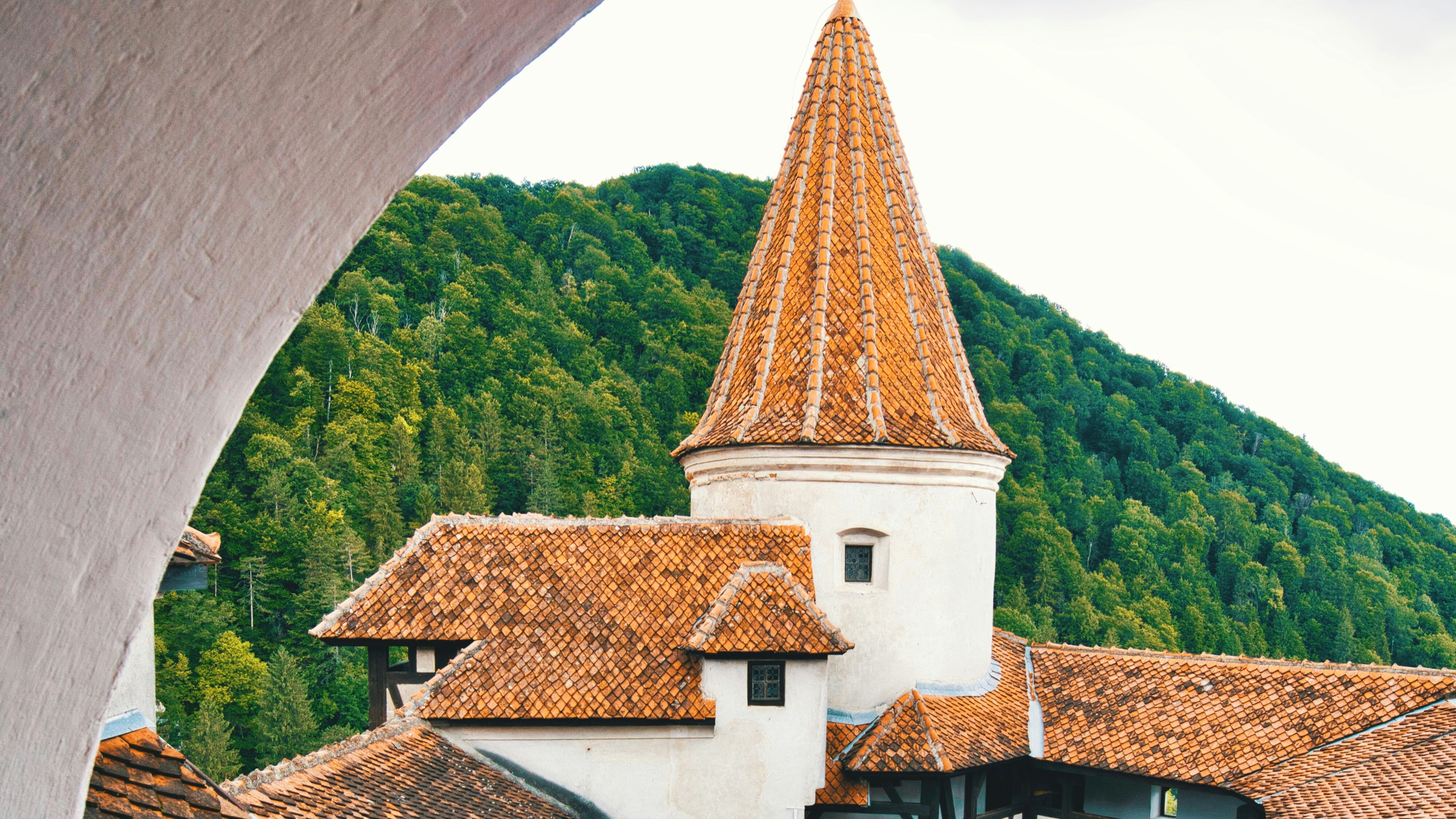 Golden Eagle Danube Express: Castles of Transylvania